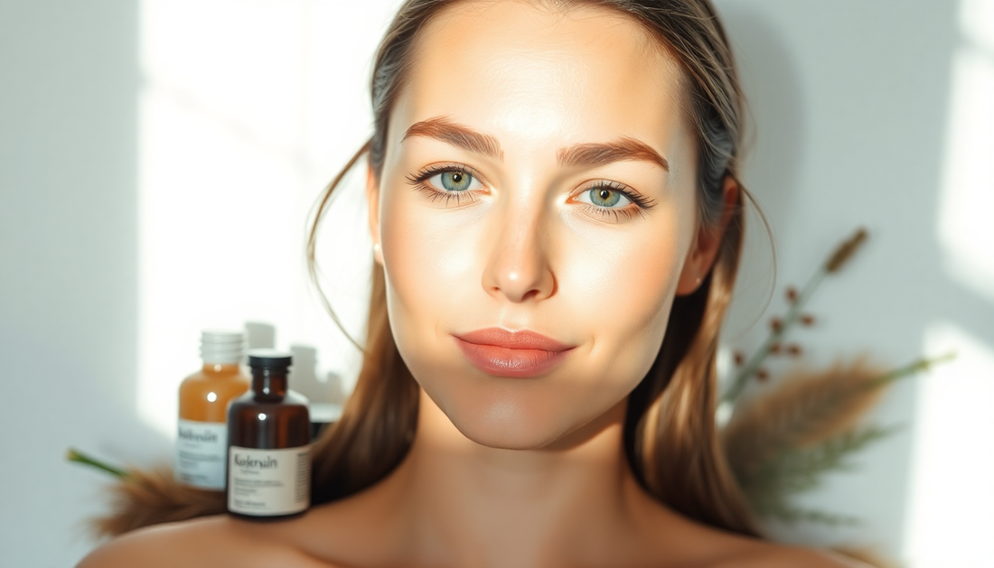 The Secret to Achieving a Natural Glow with Clean Beauty