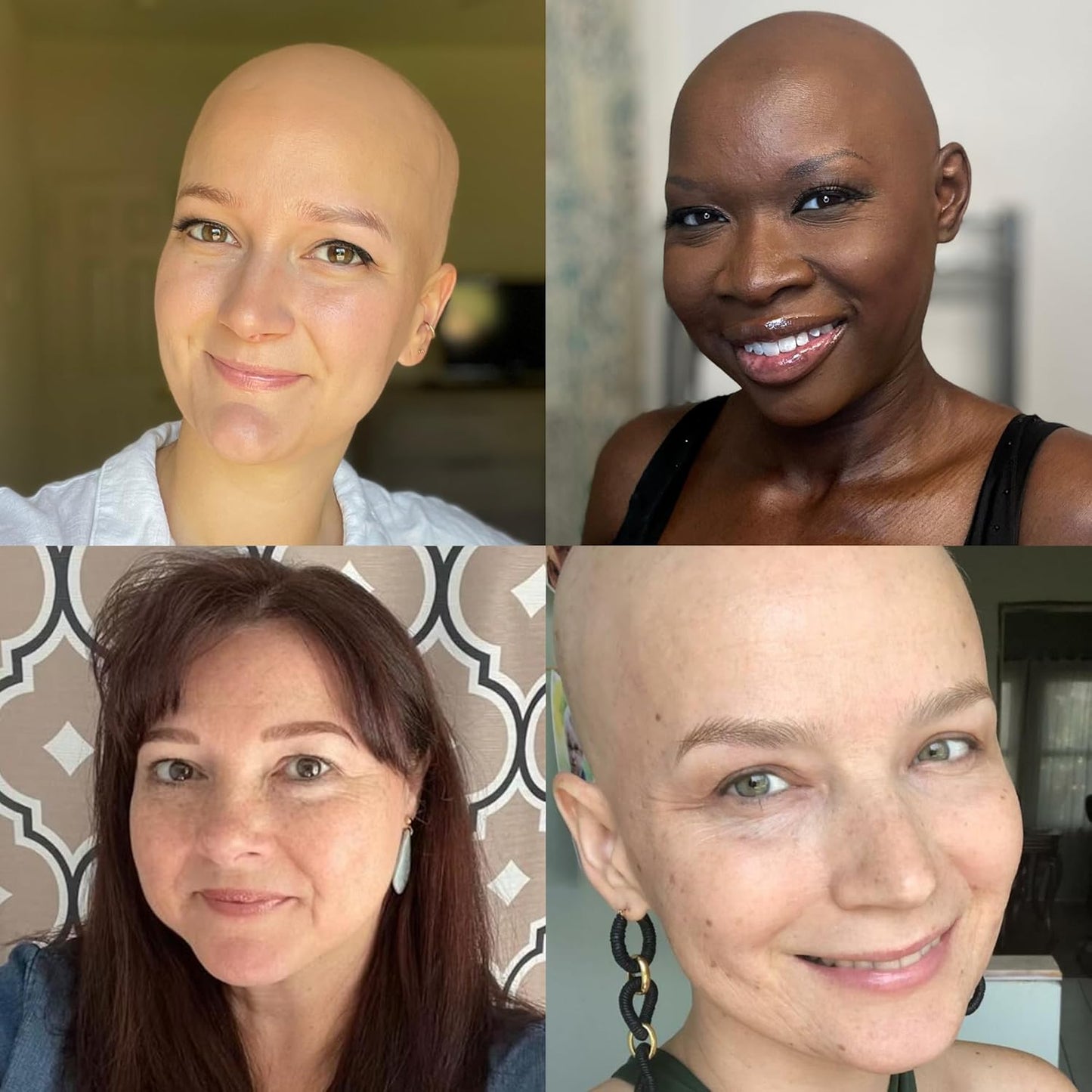 (10 pairs) Ash Brown Temporary Eyebrow Tattoo - Large Size - Waterproof & Smudgeproof - Everyday Brow Style Eyebrow Stickers - Sheet Lasts up to 30 Days - Won't Work on Existing Brows