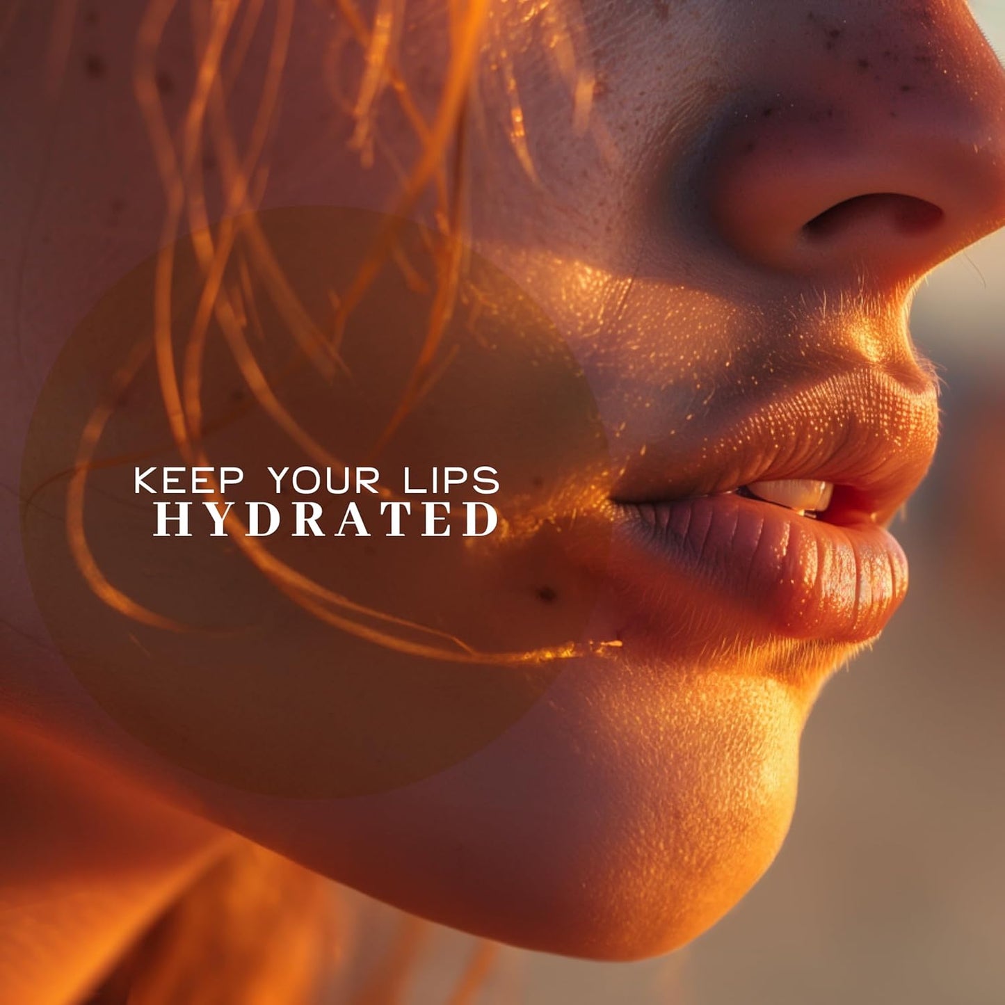 Vanman’s - Handmade Peppermint Beeswax Lip Balm (6 Pack) - Peppermint Lip Balm with Rosemary, Almond and Coconut Oil - Bee Balm with Vitamin E - Peppermint Balm Ideal for Dry Lips